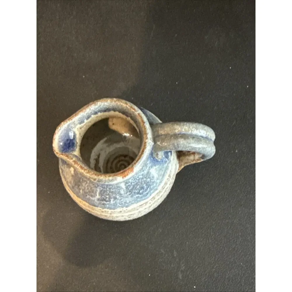 Unmarked charming vintage